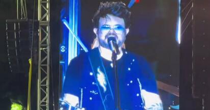 Aleks Syntek dejará México luego de recibir abucheos durante concierto
