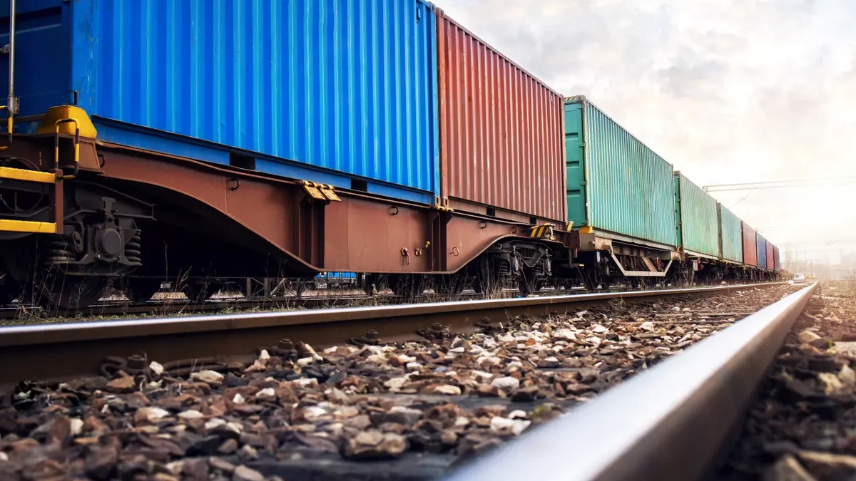 Ferrocarriles Ferrocarriles