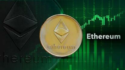 Ethereum sube 1.73% en el último día y cotiza en 2,504 dólares