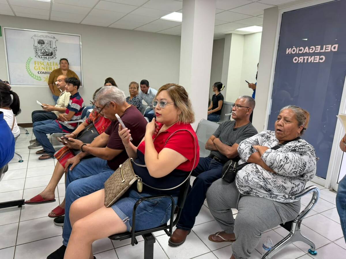 Denuncias