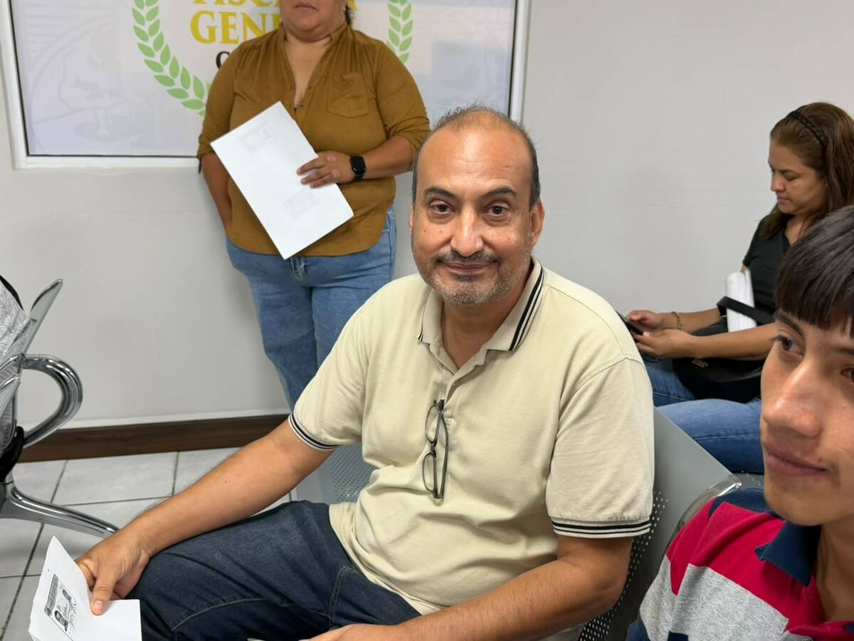 Denuncias