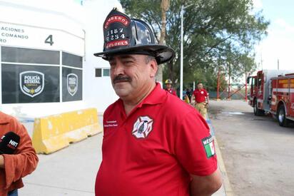 Prevención debe comenzar desde casa: Protección Civil de Frontera