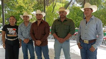 San Buenaventura prepara su primera cabalgata nocturna