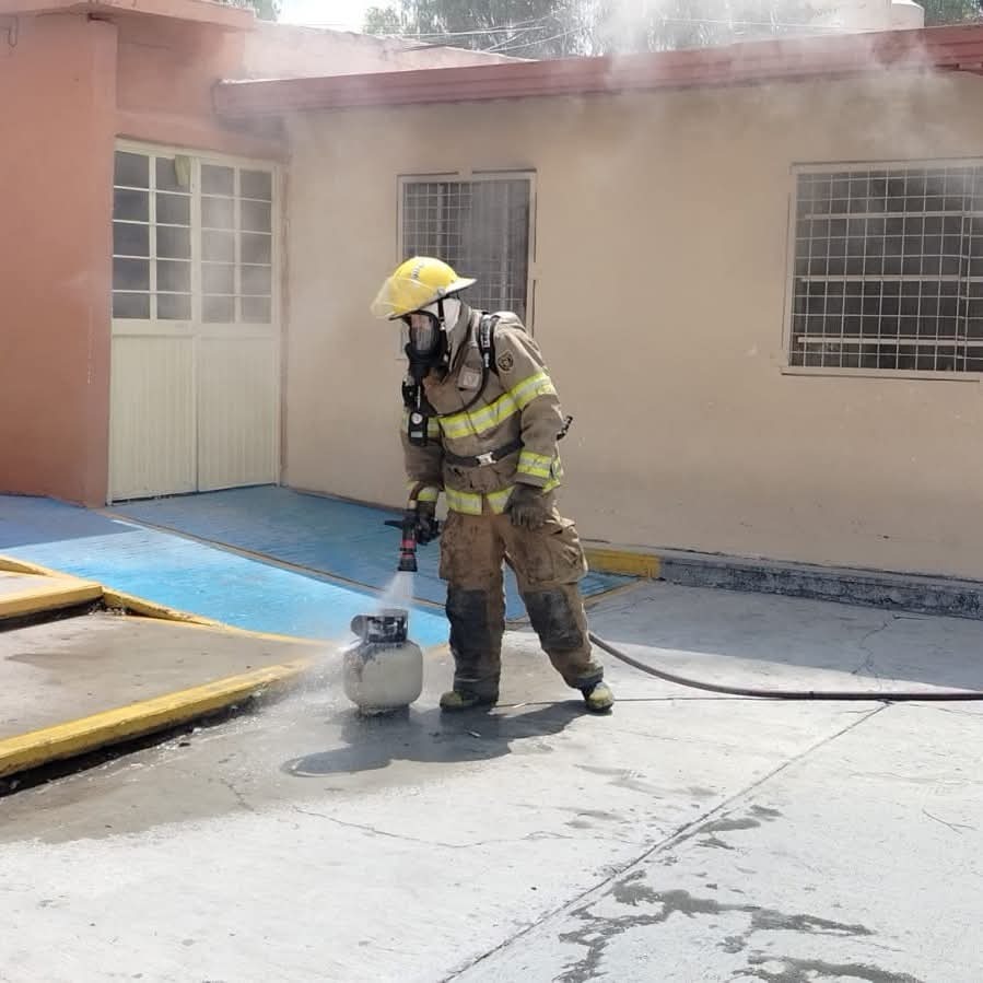 seguridad