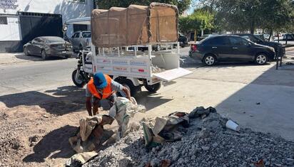 Motocarros elevan ingresos de trabajadores que dejaron la tracción animal