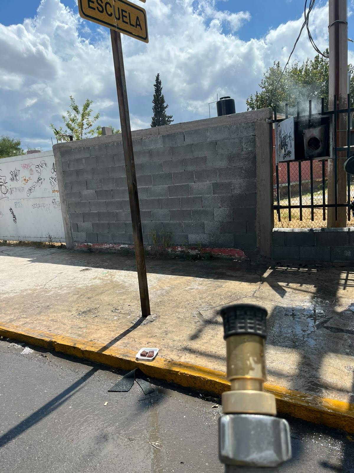 seguridad