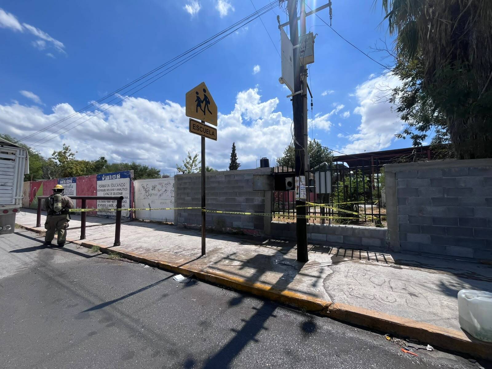 seguridad