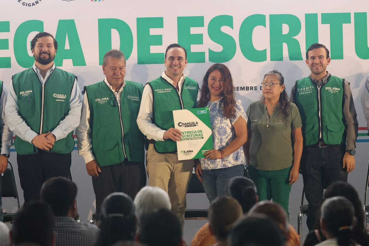 Escrituración