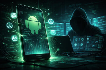 Detectan troyano que usa IA para atacar dispositivos Android