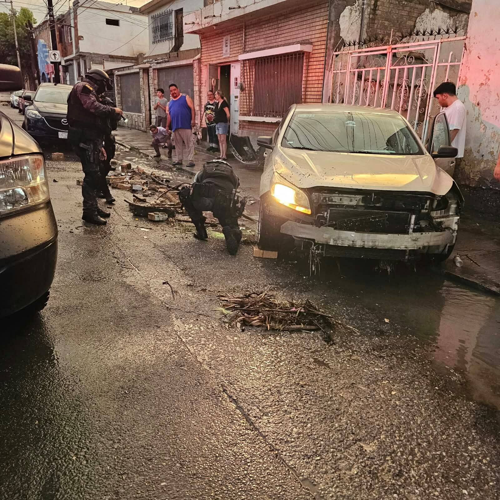 seguridad