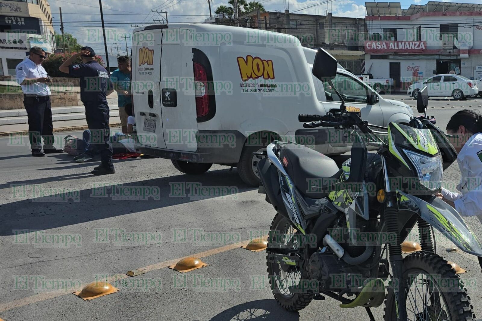 seguridad