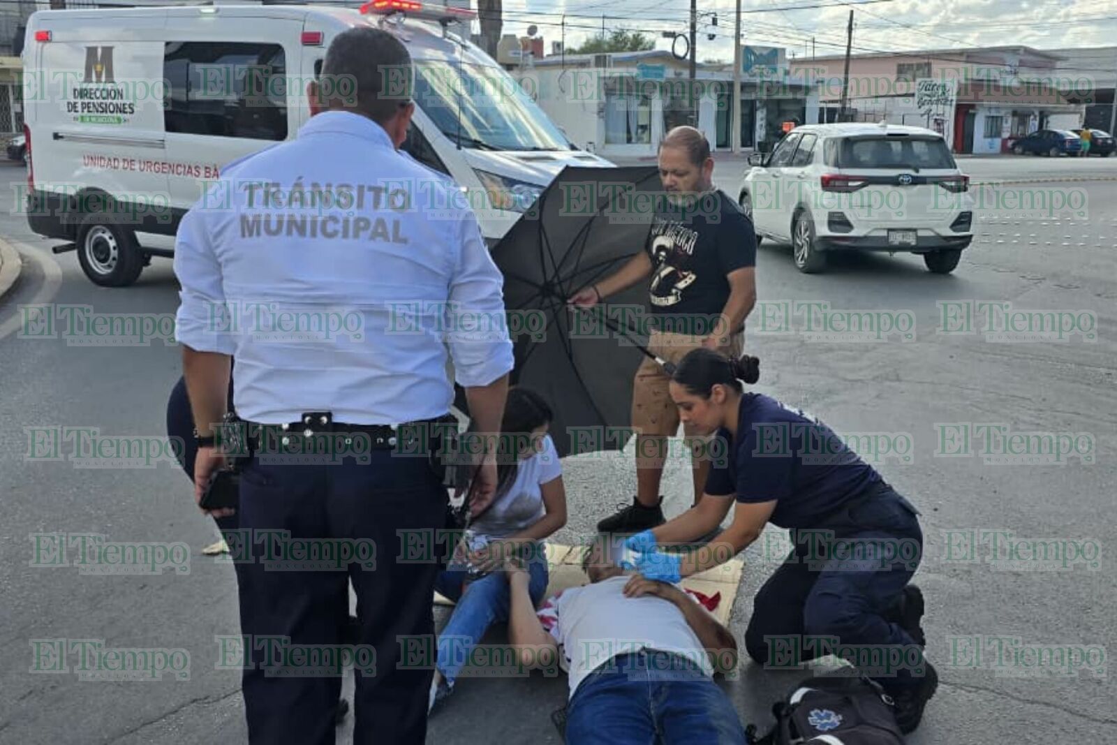 seguridad
