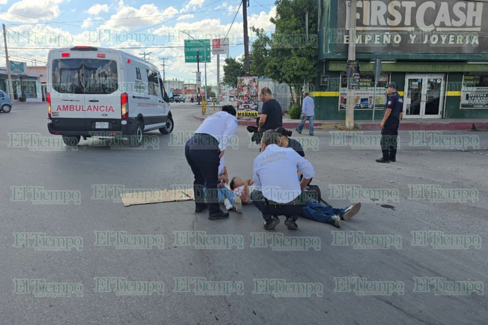 seguridad