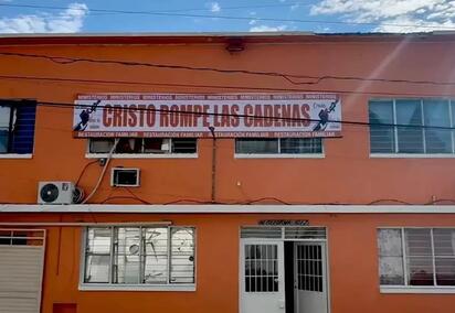 Cristo Rompe las Cadenas celebrará 16 años de trabajo en Piedras Negras