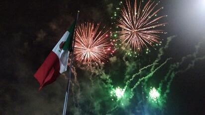Eventos de septiembre dejan más de 50 millones de pesos en derrama económica en Piedras Negras