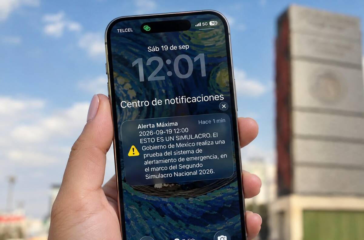 Simulacro Nacional Simulacro Nacional
