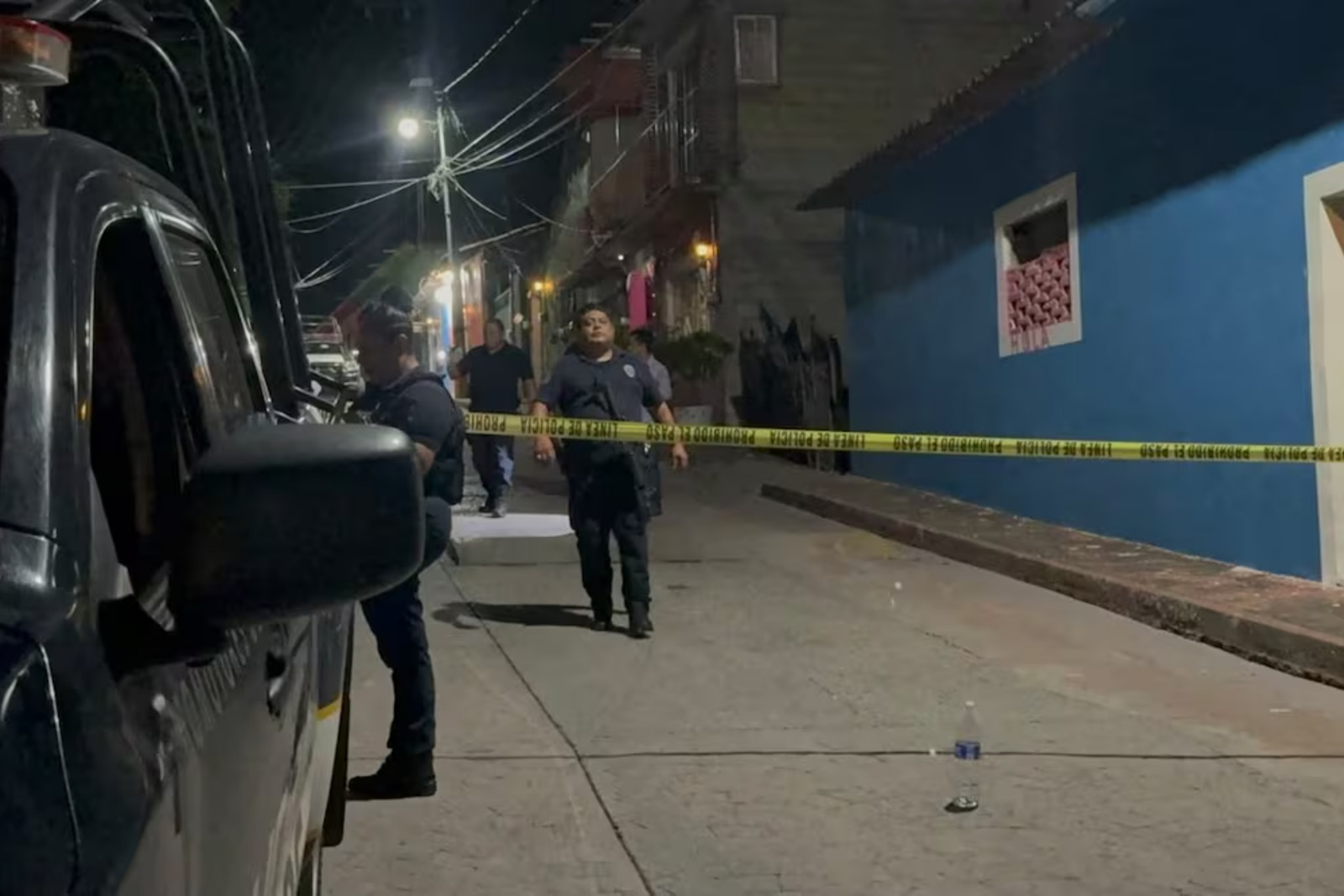 Matan a dirigente municipal del PRI en Tetecala; Fiscalía investiga