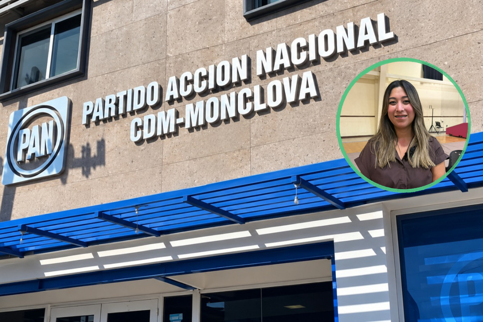 Candidaturas Candidaturas
