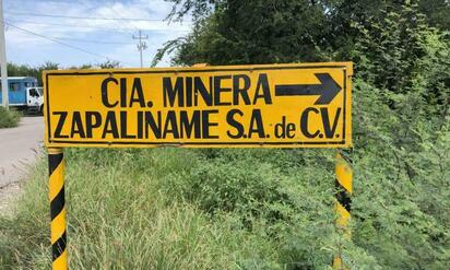 Sector minero registra recuperación lenta en la Región Carbonífera
