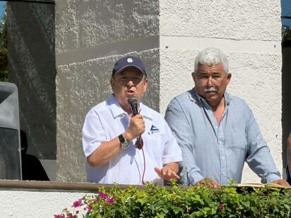 Comercio organizado respalda a trabajadores de AHMSA y pide solución al conflicto