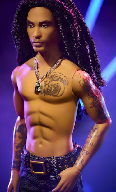 Lenny Kravitz