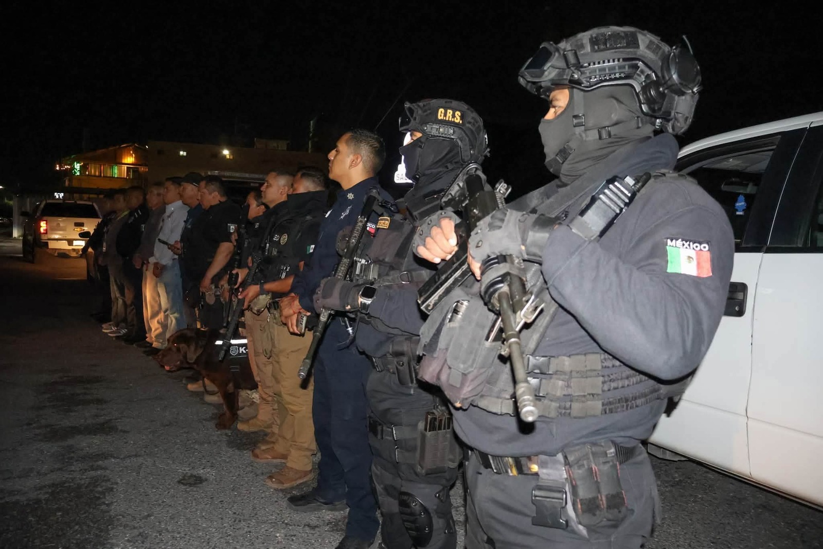 seguridad