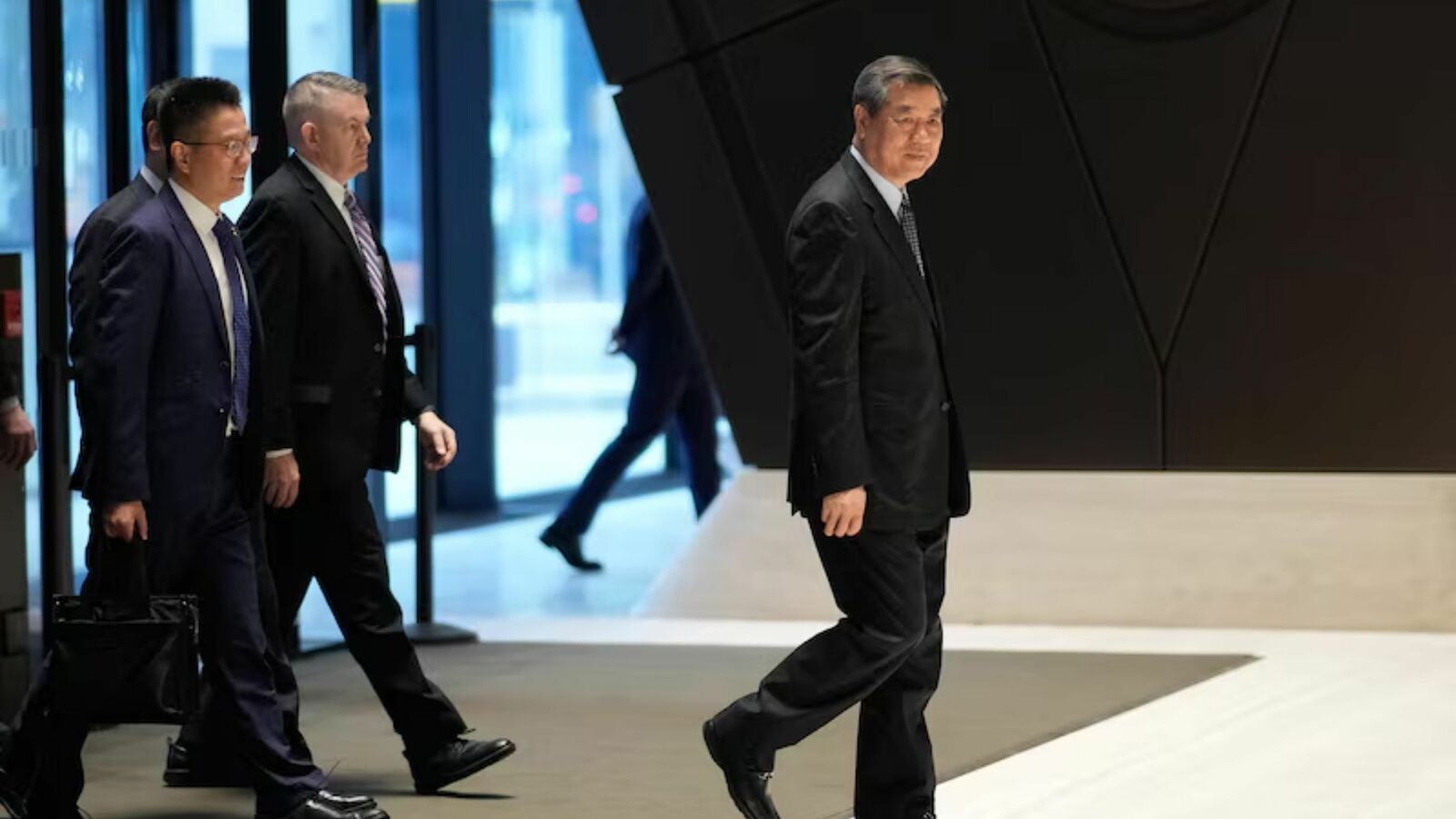 EU y China abordan comercio e IA antes de cumbre Trump-Xi