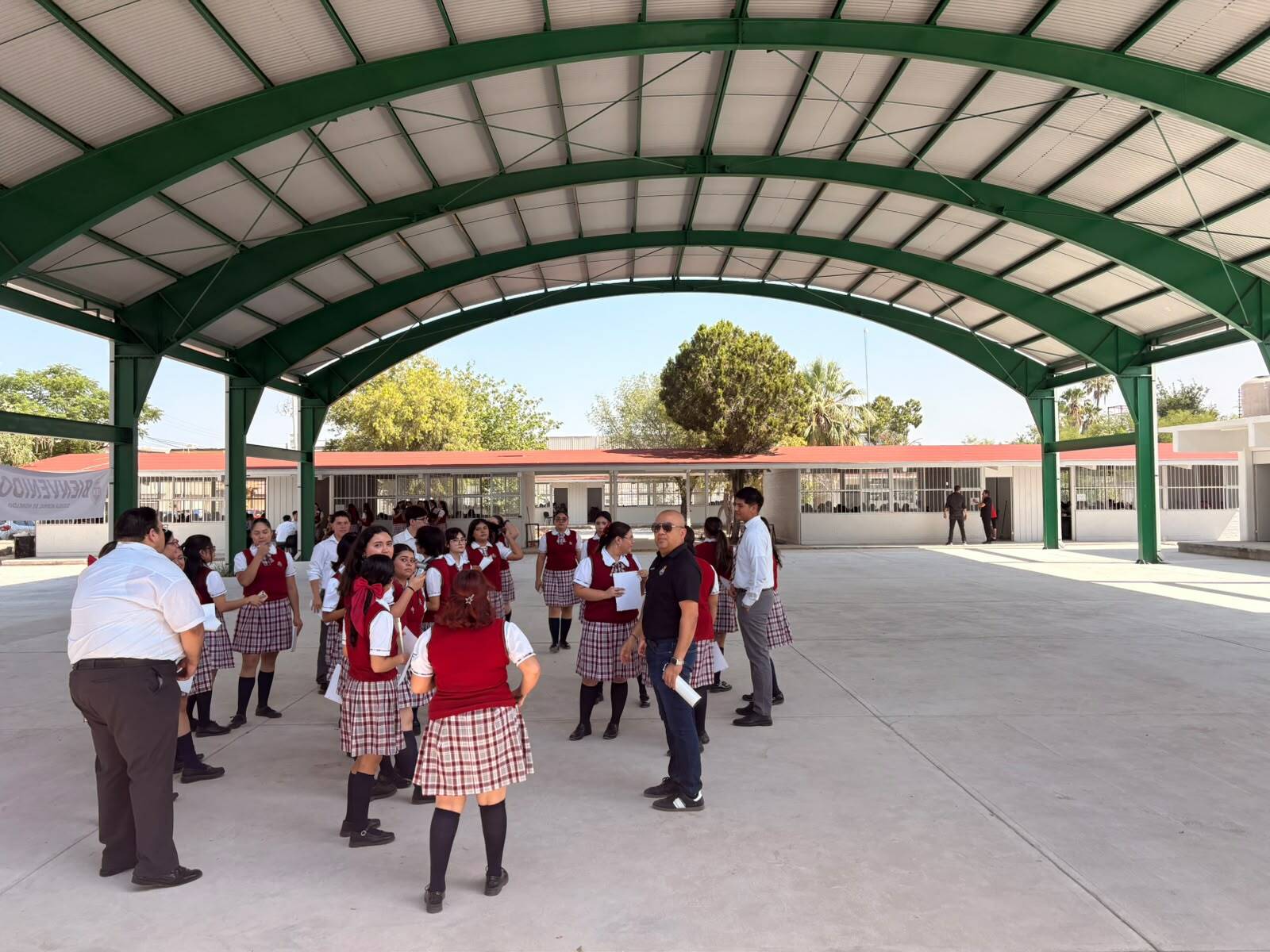 Educación Educación