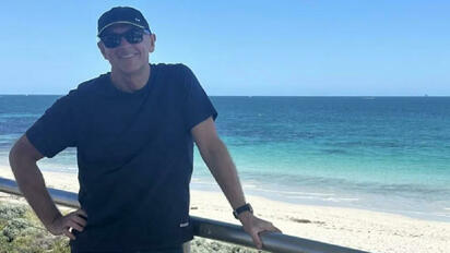 Muere nadador de 63 años tras ataque de tiburón blanco en Australia