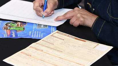 Sin fecha para nueva feria del empleo en Piedras Negras