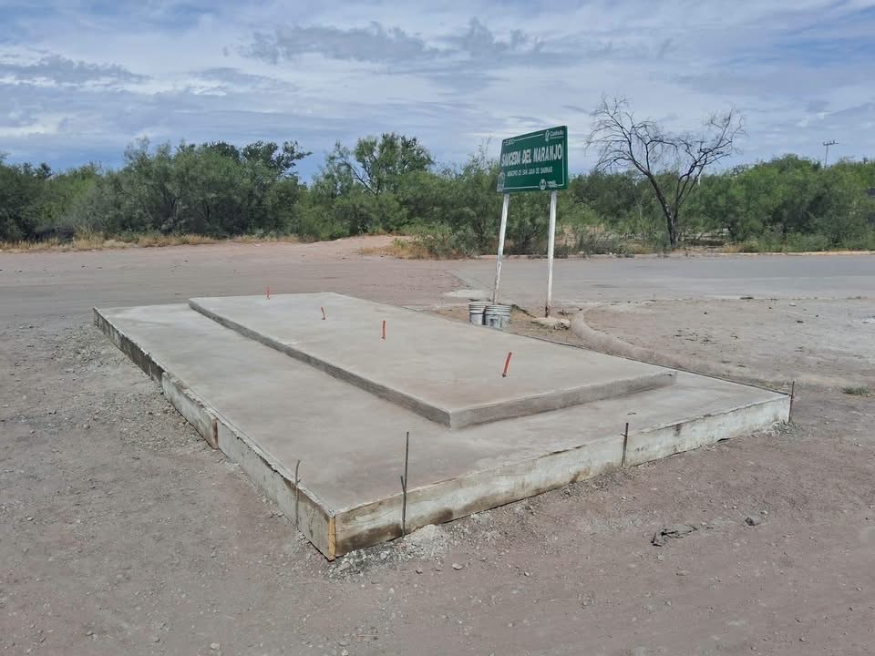 Infraestructura
