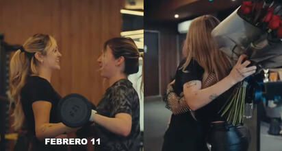 virales Documental de Rivers reaviva rumores de relación con Ari Gameplays