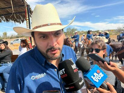 Eventos deportivos y culturales reunieron visitantes que impulsaron hoteles, restaurantes y comercios de Monclova. Una derrama económica de entre