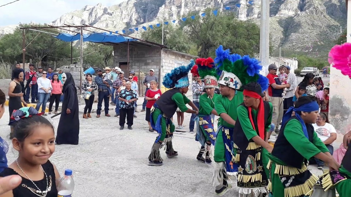 Sierra Mojada