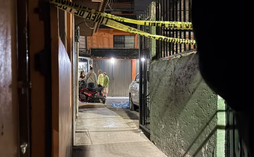 Ataque en la GAM deja un hombre muerto y una mujer lesionada