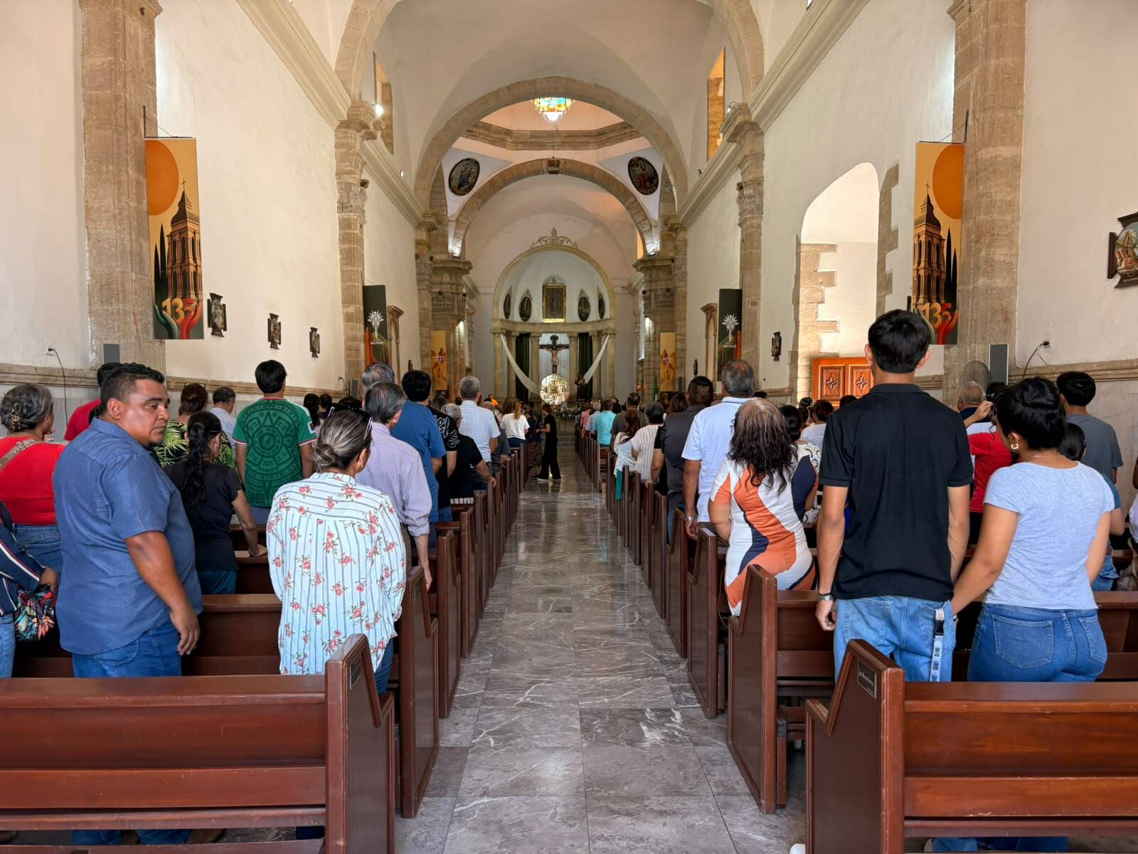 La vida eterna no distingue entre primeros y últimos