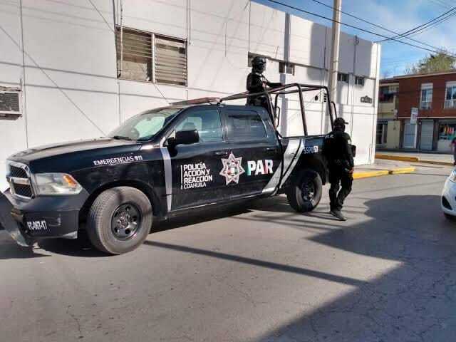 SEGURIDAD Autoridades advierten que oponerse o agredir a los agentes durante una orden judicial puede generar consecuencias penales  Durante algunas diligencias