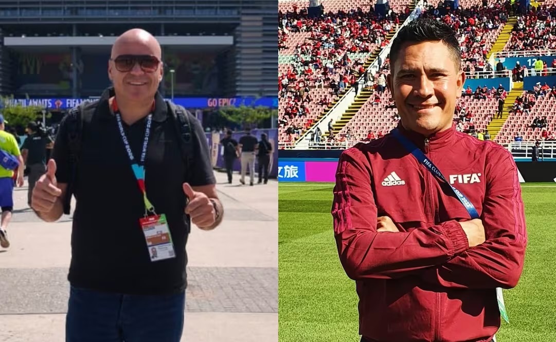 Chacón arremete contra Guerrero, tras el Clásico Nacional