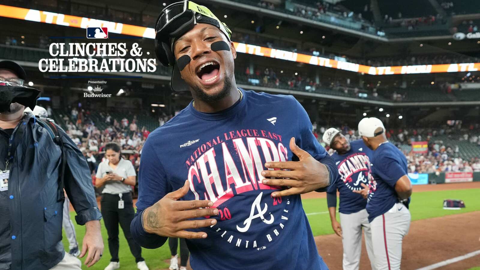 MLB MLB