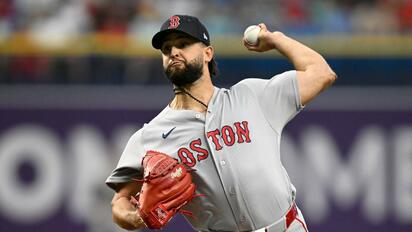 Medias Rojas aseguran su boleto a los playoffs tras la victoria de los Bravos
