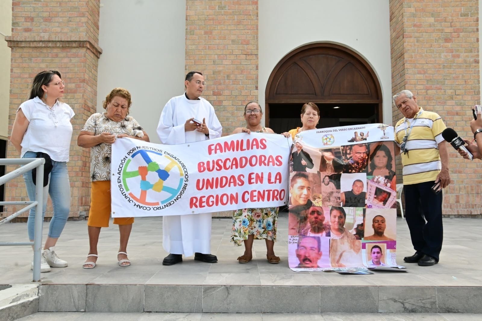 Desaparecidos