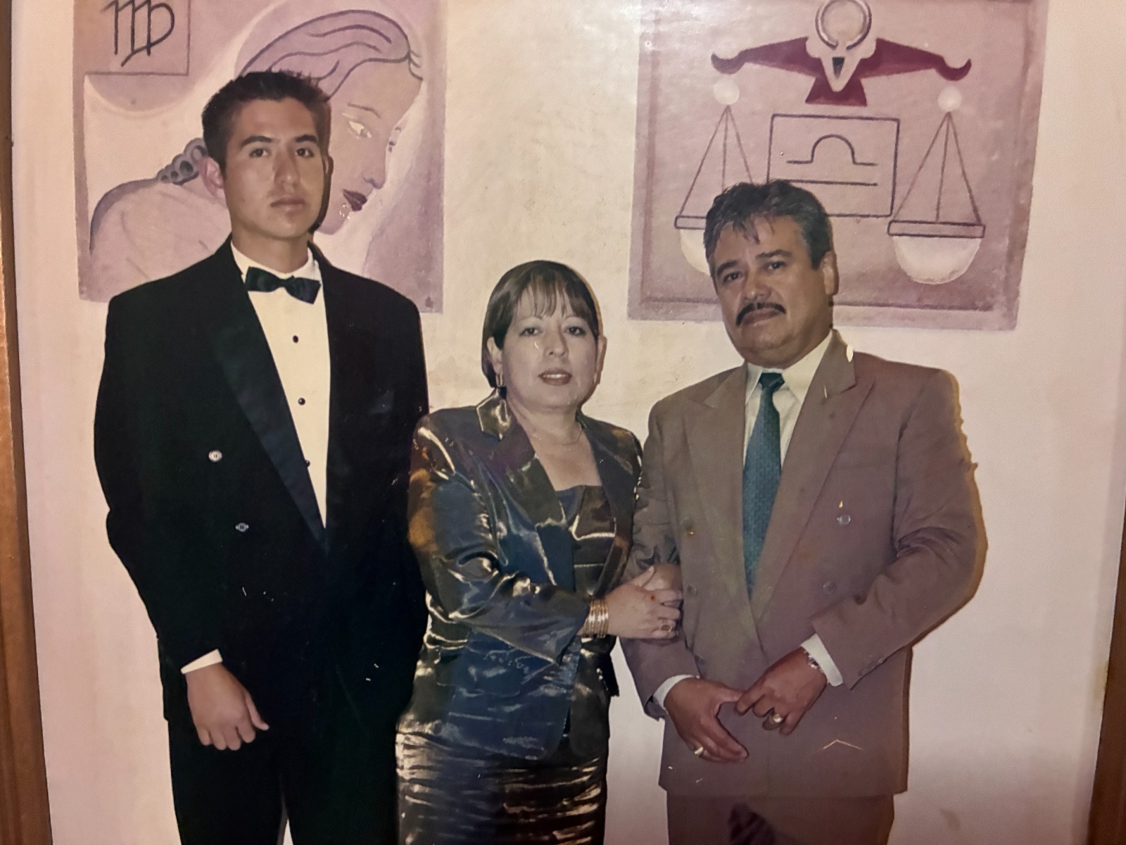 Desaparecidos