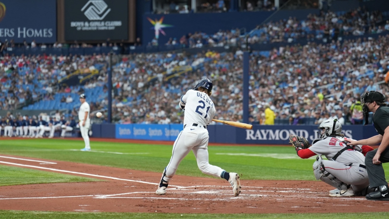 MLB MLB