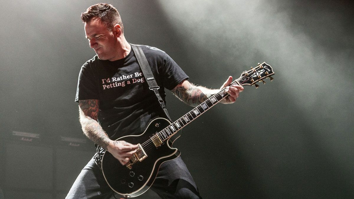 Chad Gilbert Chad Gilbert