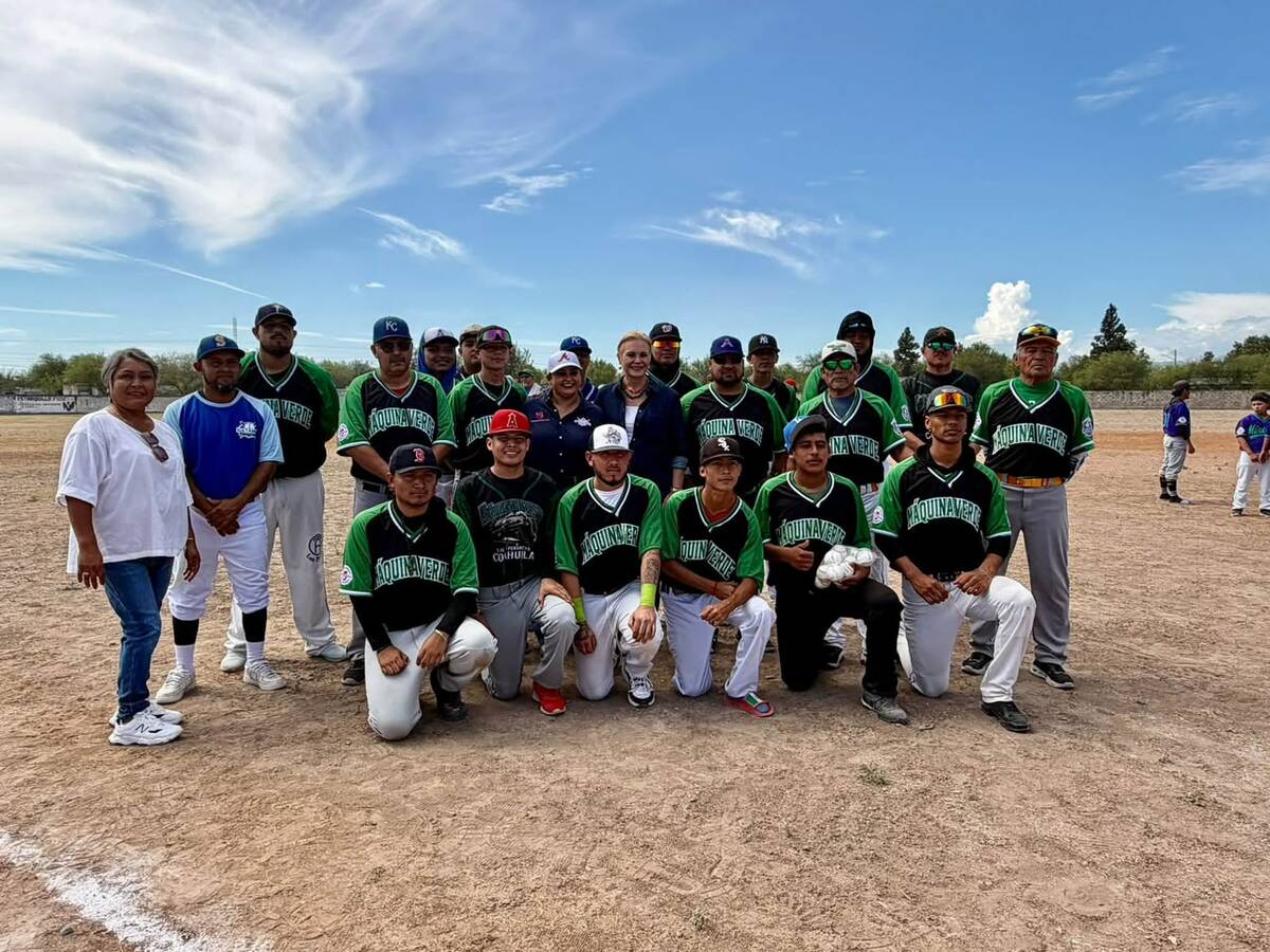 Deportes