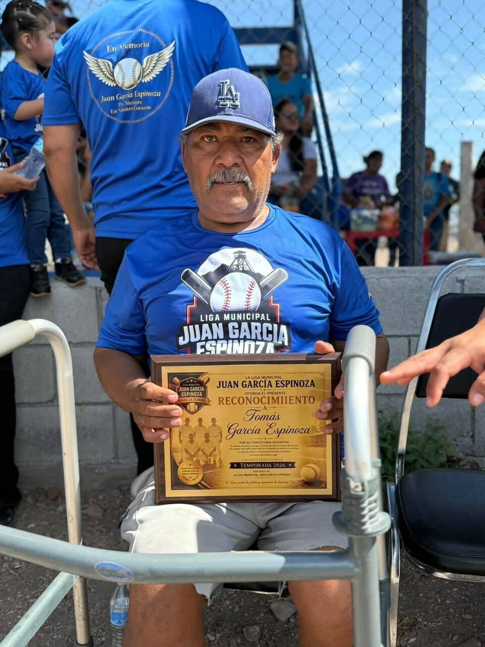 Deportes