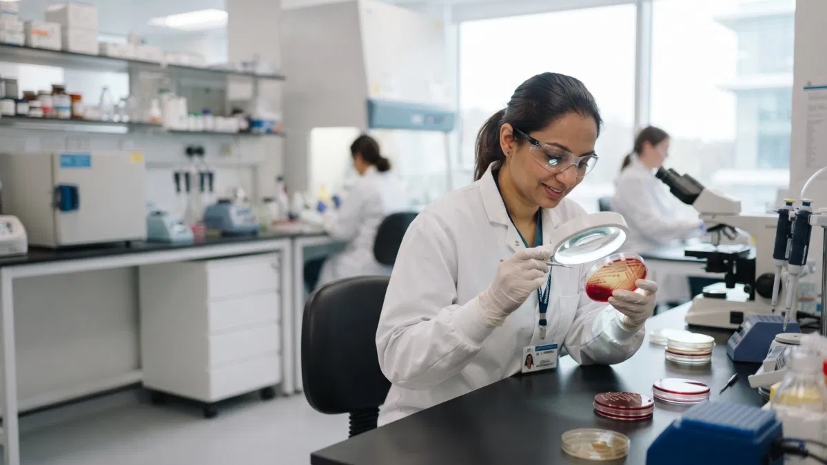 Tuberculosis: por qué sigue matando a millones pese a tener cura y vacuna