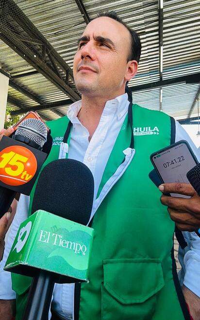 Manolo Jiménez confirma más inversión en seguridad para Coahuila durante 2027