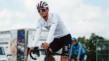 Buen inicio de Issac del Toro en el Mundial