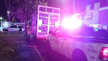 Deja ataque un muerto y una herida en la GAM